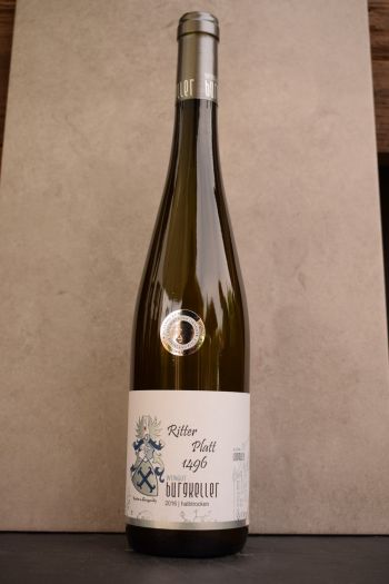 Ritter Platt 1496 Riesling