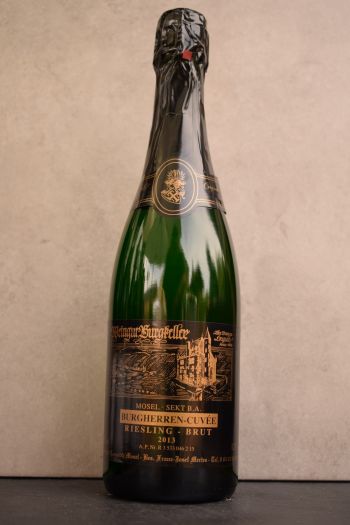 Winzersekt Riesling - Brut