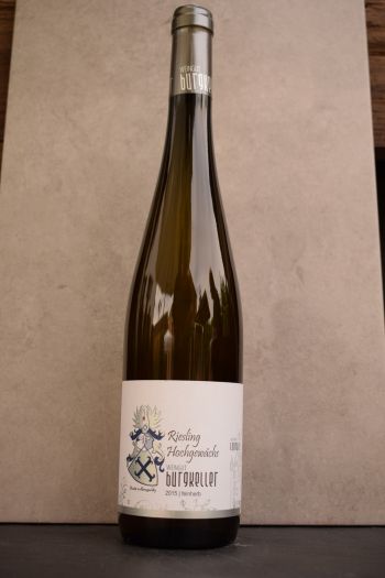 Riesling Hochgewächs