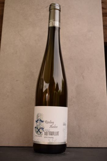 Longuicher Maximiner Herrenberg Riesling Auslese