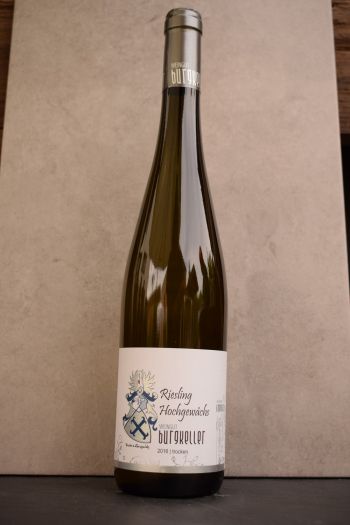 Riesling Hochgewächs