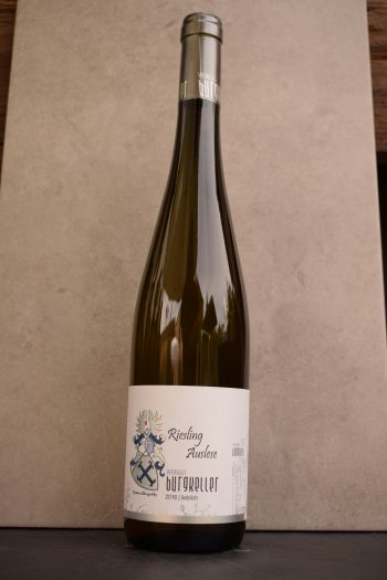 Longuicher Maximiner Herrenberg Riesling Auslese