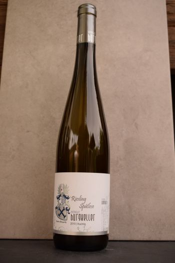 Longuicher Maximiner Herrenberg Riesling Spätlese