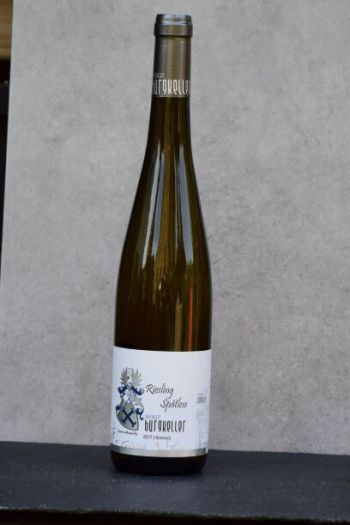 Longuicher Maximiner Herrenberg Riesling Spätlese